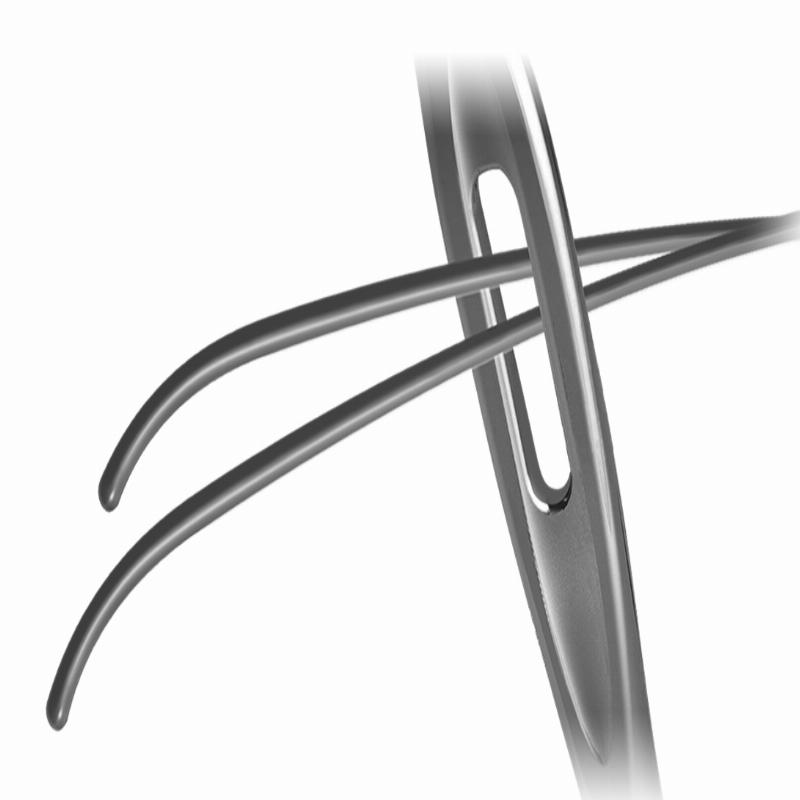 Провідник із гідрофільним покриттям Conger, форма кінчика: кутова, твердість: стандартна, зовнішній діаметр: 0,035, довжина: 180 cm (см) (Виробник: Brosmed)